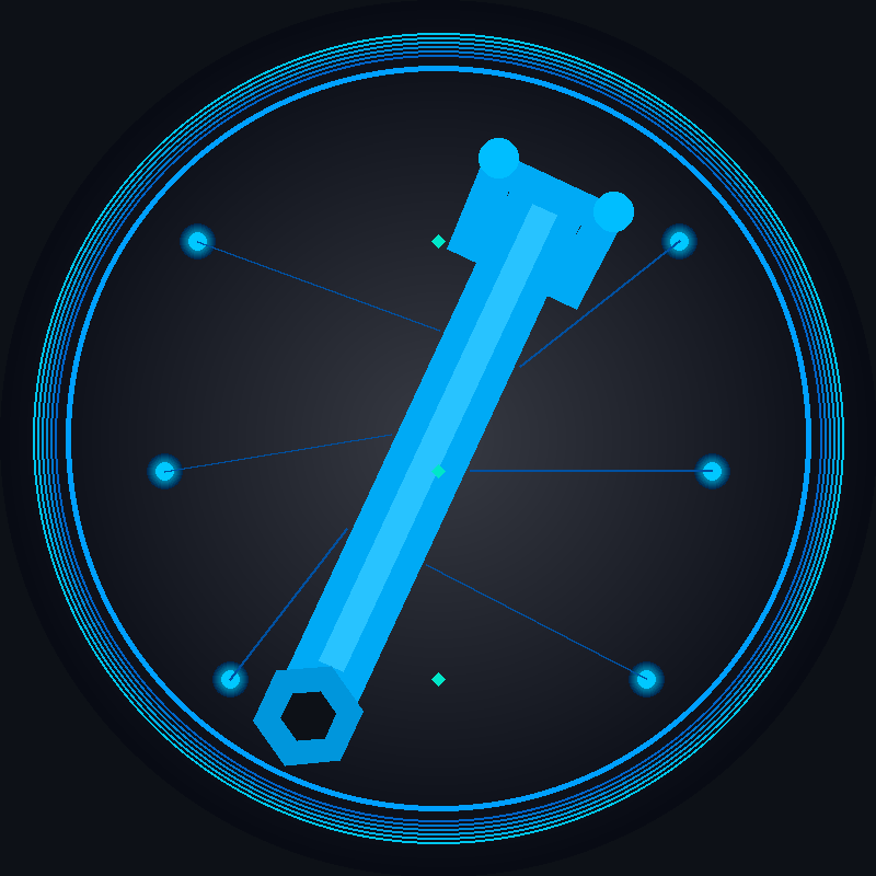Plumbgod PFP